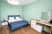 Kobuleti Garden Inn
