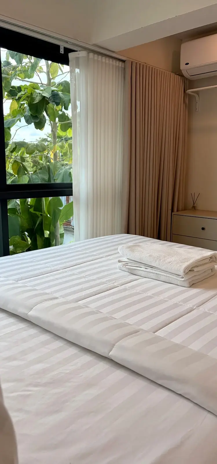รูปภาพของModern 2Bed/2Bath near BKK airport (Level 2)