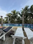 Rocky Point Beach Front Pool Resort - Beach