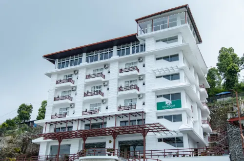 Kahunkot Resort - เปิดใหม่