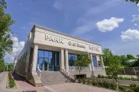 Park Hotel Al Bustan
