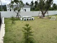 Pool & Play Pool ViIla Sriracha - Villas