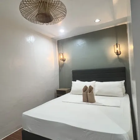 Pension De Coron