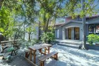 Boutique Hotel-Style 4Bed Home In Ferndale - balcony