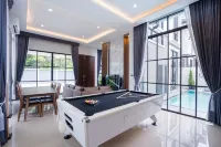 Lava House Poolvilla - Goodly Poolvilla - Pet-friendly