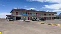 Studio 6 Pecos, TX - Wifi