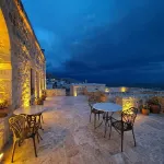 Mardin Bedirhan Bey Konak Hotel - บูติค