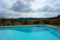VILLA TALCIONA - 別墅