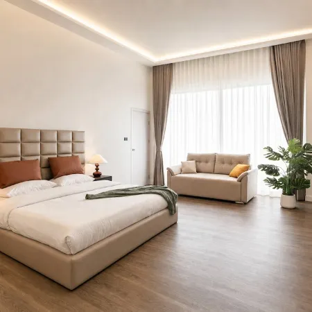 Darika Pool Villa 3 293