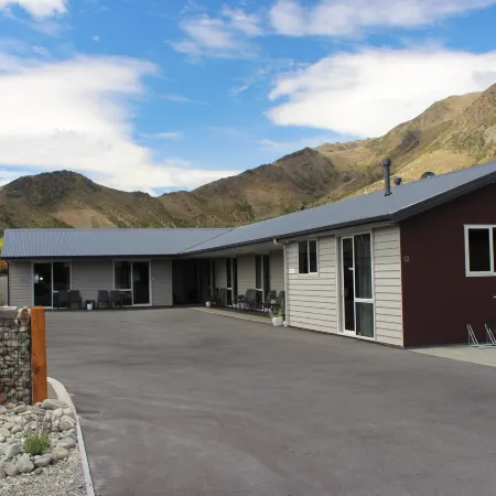 BigSky Motel