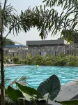 Luxriaa Inn Resort At Statue Of Unity - 3-Sterne