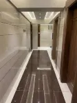 西海岸飯店 - 停車場