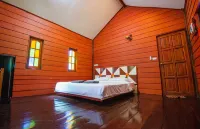 บ้านไม้กา-ตูน รีสอร์ต - 2 ดาว