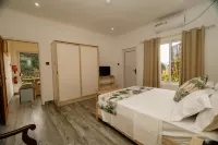 O Kanel Solace Apartments - 3-Sterne