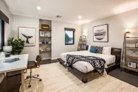 Starboard Drift - Villas