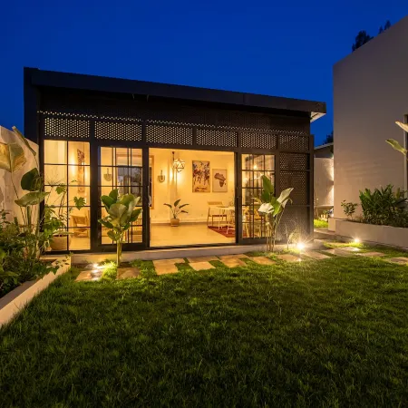 Sakwe Residence