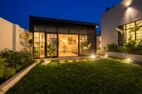 Sakwe Residence - spa