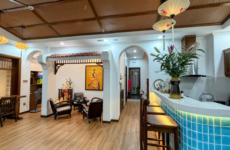 Betel An Bang Homestay photo 2