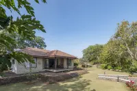 The Status Villa By Spandan Holiday Homes - Villas