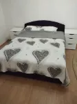 Elvir Apartment - parking