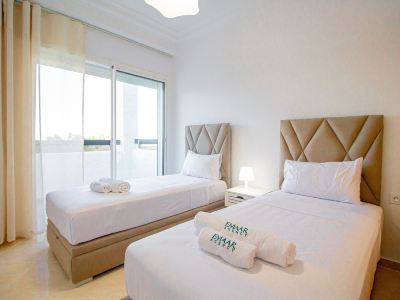 Casa Lago Asilah Marina Golf