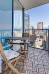 Scenic Waterfront DT 2BR &Free Parking - 新規開業
