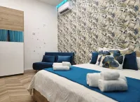 Il Fiore di Napoli: new apartment in the center - 2성급