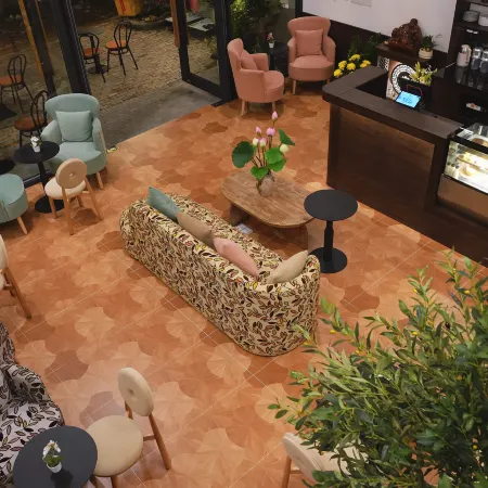La Van Residence