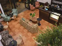 La Van Residence - bar