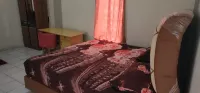 Burma Residence Syariah - homestay