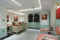 Anara Westlake Hotel - breakfast