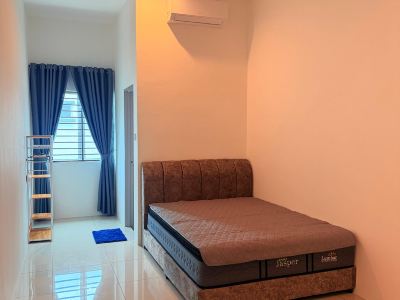Homestay Kamunting Pelangi