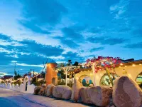 Santorini Villa Cam Ranh - 3-Star