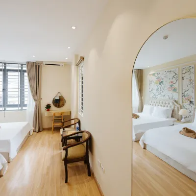 Bright & Tranquil 6BR Home | Lift | Train St 5' Hotels near National Assembly Building