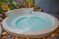 Yu Onsen - Khoang Nong Ha Noi - 度假村