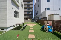 Yoshinaga B&B Snow - Villas