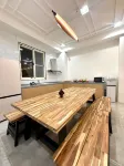 Prolog Hotel - Kitchens