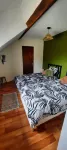 Sologne in the city – 2 bedroom cottage/private courtyard - WiFi