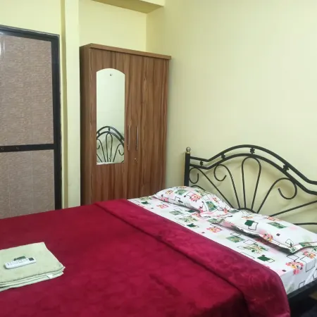 Shanaya Holiday Apartments