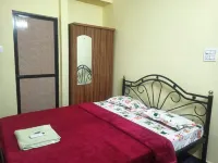 Shanaya Holiday Apartments - parking