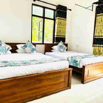 Serendib Ella by Travel Corners Rooms