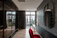 Luxhome Mekong Hotel Can Tho