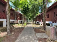 特科瑪度假村-大漢山國家公園 而連突住宿飯店