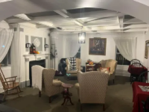 Maryhill Inn Bed and Breakfast Hoteles en Woolwich