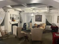 Maryhill Inn Bed and Breakfast Hotels in Elora