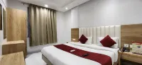 Hotel Shree Sai Dham Near New Delhi Railway Station, Paharganj