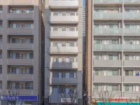 LANG HOTEL Kameido Отели рядом с достопримечательностью «Сумида (специальный район)»