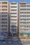LANG Hotel Kameido Hotels in der Nähe von Keisei Takasago Railway Station