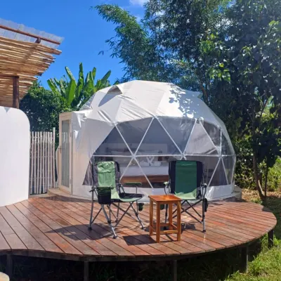 Sabai Glamping Vang Vieng Hotels near Vang Vieng View