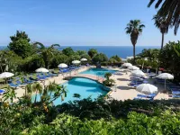 B&B Hotel Ischia San Nicola Hotels in Forio